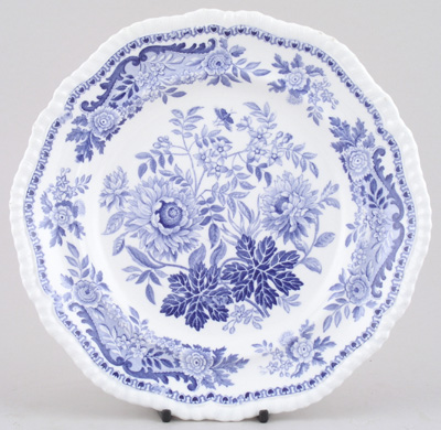 Plate c1830